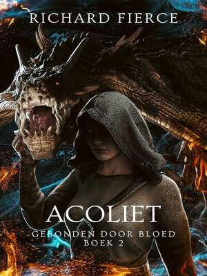 cover image of Acoliet